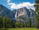 Holidays to Yosemite National Park