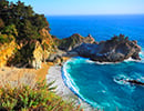 Holidays to Big Sur