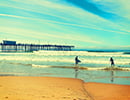 Holidays to Pismo Beach