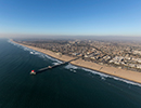 Holidays to Huntington Beach