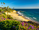 Holidays to Laguna Beach