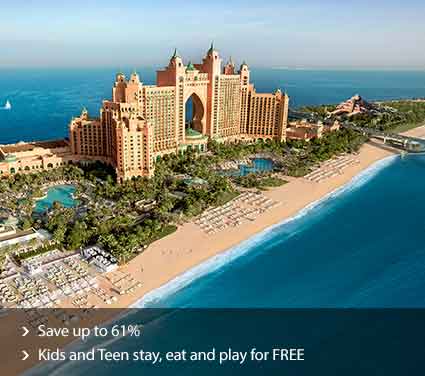 southall travel holidays Dubai