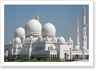 Abu Dhabi Multi Centre