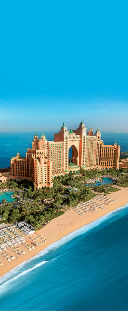 Atlantis The Palm