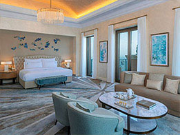 Grand Atlantis Suites